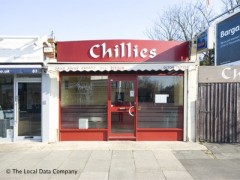 Chillies image