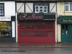Radhuni image