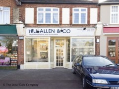 Hill-Allen & Co image