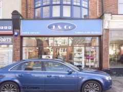 J & Co image