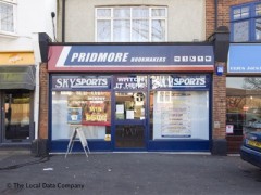 Pridmore Bookmakers image
