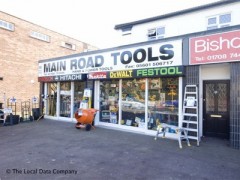 Main Road Tools image