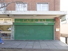 Cafe Raj image