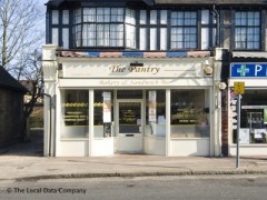 The Pantry image