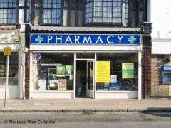 Pharmacy image