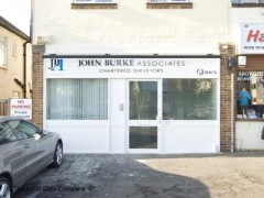 John Burke Associates image