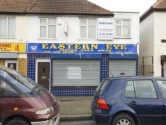 Eastern Eye image