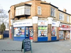 Harold Wood Travel image