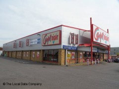 Carpetright image