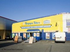 Topps Tiles image