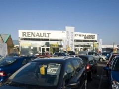 Renault Romford image