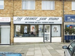 The Grange Hair Studio image