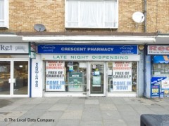 Crescent Pharmacy image