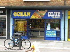 Ocean Blue Fish Bar image