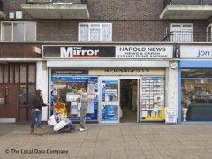 Harold News image