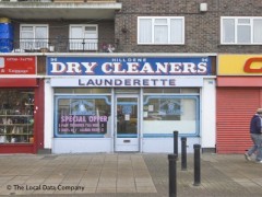 Hilldene Dry Cleaners image