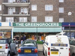 The Greengrocers image