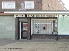 Tops Barbers image