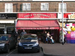 Paul's Traditional Bacon & Ham Shoppe image