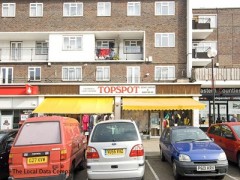 Top Spot image