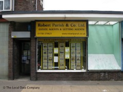 Robert Parish & Co image