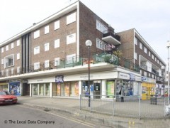 Halifax PLC image