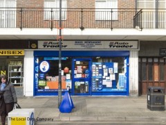 Mags Newsagent image