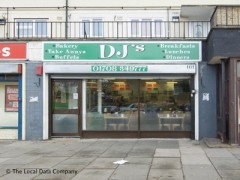 DJ's image