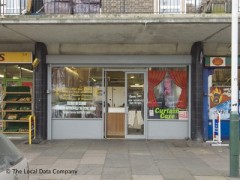 Petersfield Dry Cleaners image