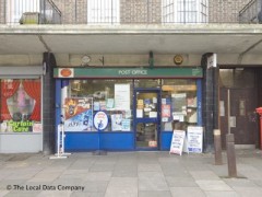 Post Office Ltd image