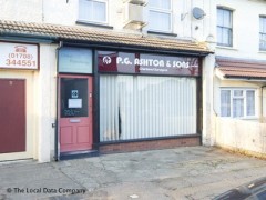 P G Ashton & Sons image