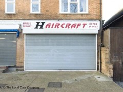 Haircraft image