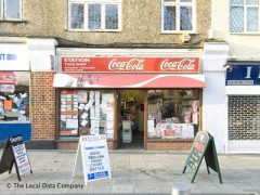 Station Tuck Shop image