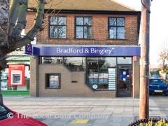 Bradford & Bingley PLC image