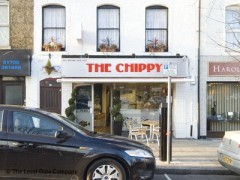 The Chippy image