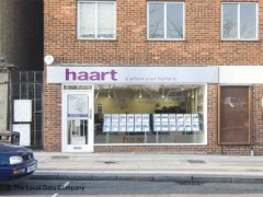 Haart image
