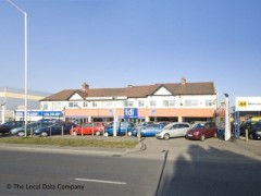 TDI Autos image