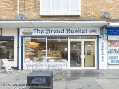 The Bread Basket image