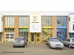 Clay Ratnage Daffin & Co image