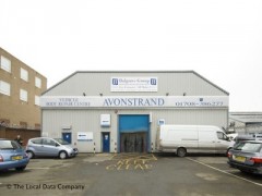 Avonstrand image