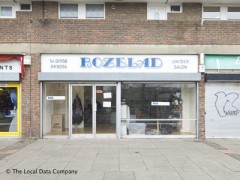 Bozelad image