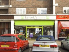 Barnardo's image