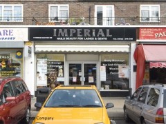 Imperial image