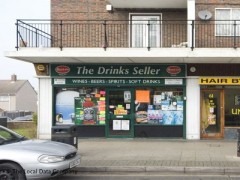 The Drinks Seller image