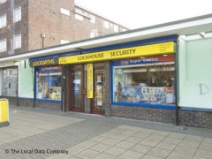 Lockhouse Security image