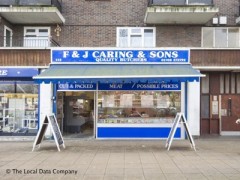 F & J Caring & Sons image