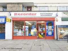 Whitchurch Newsagents image