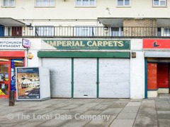 Imperial Carpets image