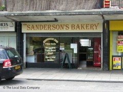 Sanderson's Bakery image