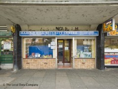 Harold Hill Security Centre image
